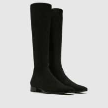 Vagabond Shoemakers Mona Stretch Knee in Black Vagabond Shoemakers Mona Stretch Knee,2 of 4
