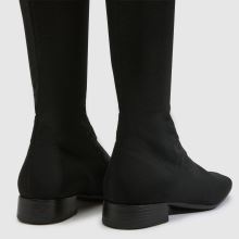 Vagabond Shoemakers Mona Stretch Knee in Black Vagabond Shoemakers Mona Stretch Knee,4 of 4