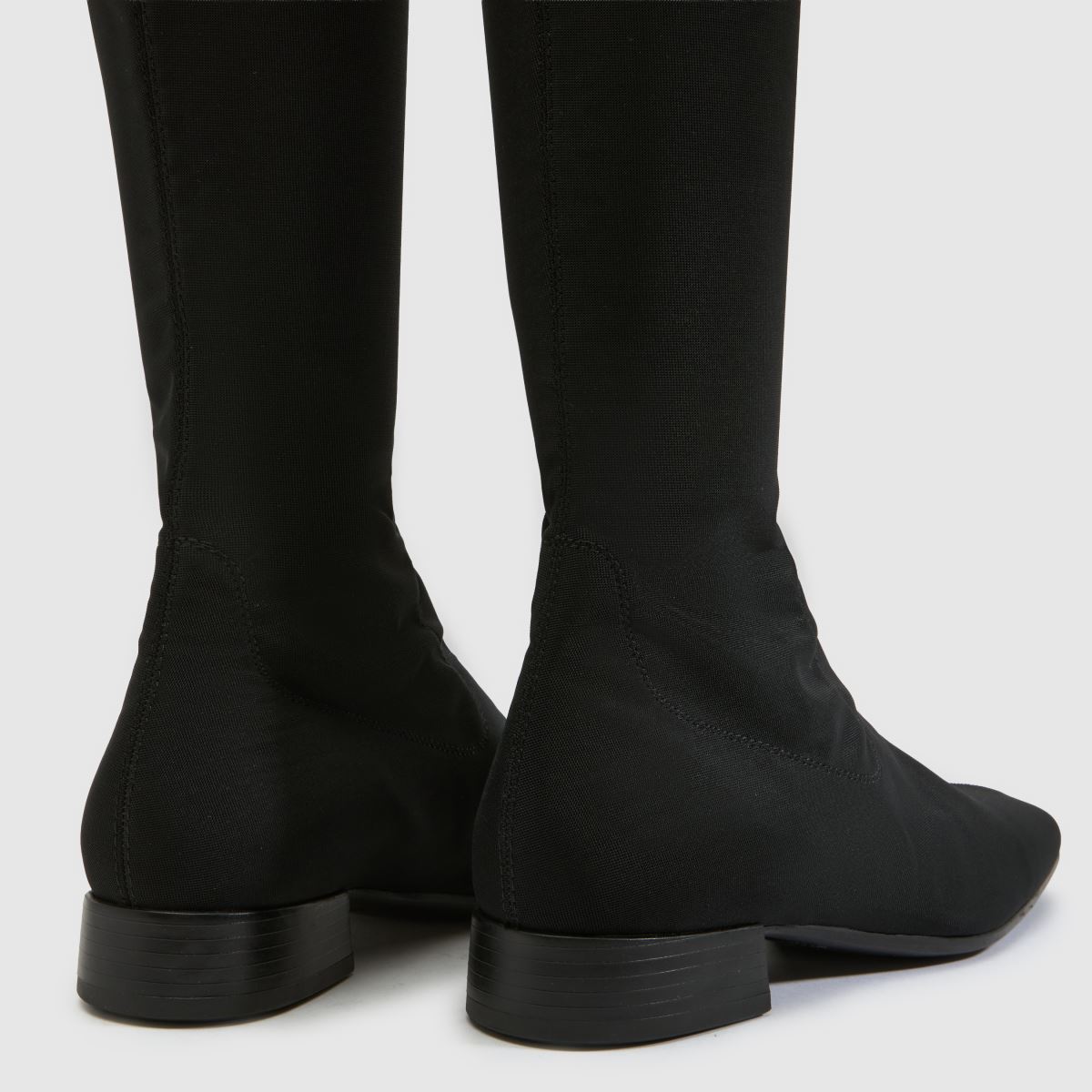 Vagabond Shoemakers Mona Stretch Knee in Black Vagabond Shoemakers Mona Stretch Knee 7