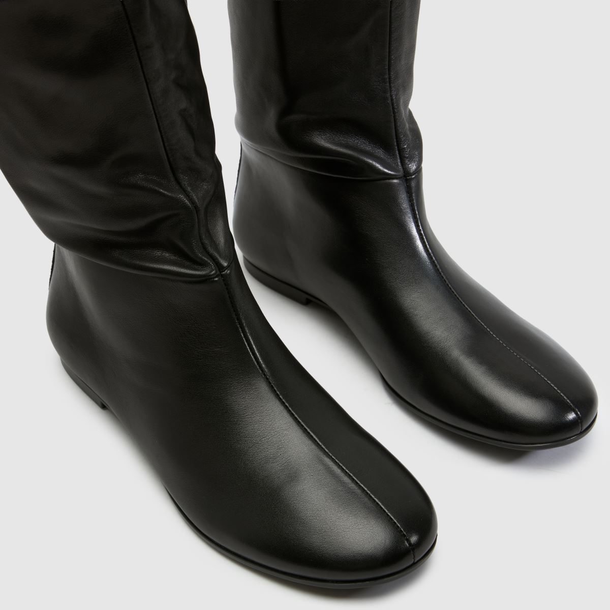 Vagabond Shoemakers Aleya Slouch Knee in Black Vagabond Shoemakers Aleya Slouch Knee 7