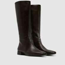 Vagabond Shoemakers Mona Knee in Dark Brown Vagabond Shoemakers Mona Knee,2 of 4