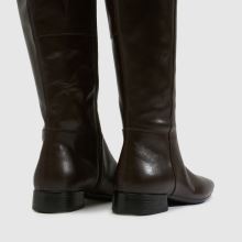 Vagabond Shoemakers Mona Knee in Dark Brown Vagabond Shoemakers Mona Knee,3 of 4