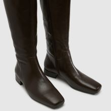 Vagabond Shoemakers Mona Knee in Dark Brown Vagabond Shoemakers Mona Knee,4 of 4