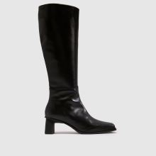 Vagabond Shoemakers Elvina Knee in Black Vagabond Shoemakers Elvina Knee,1 of 4