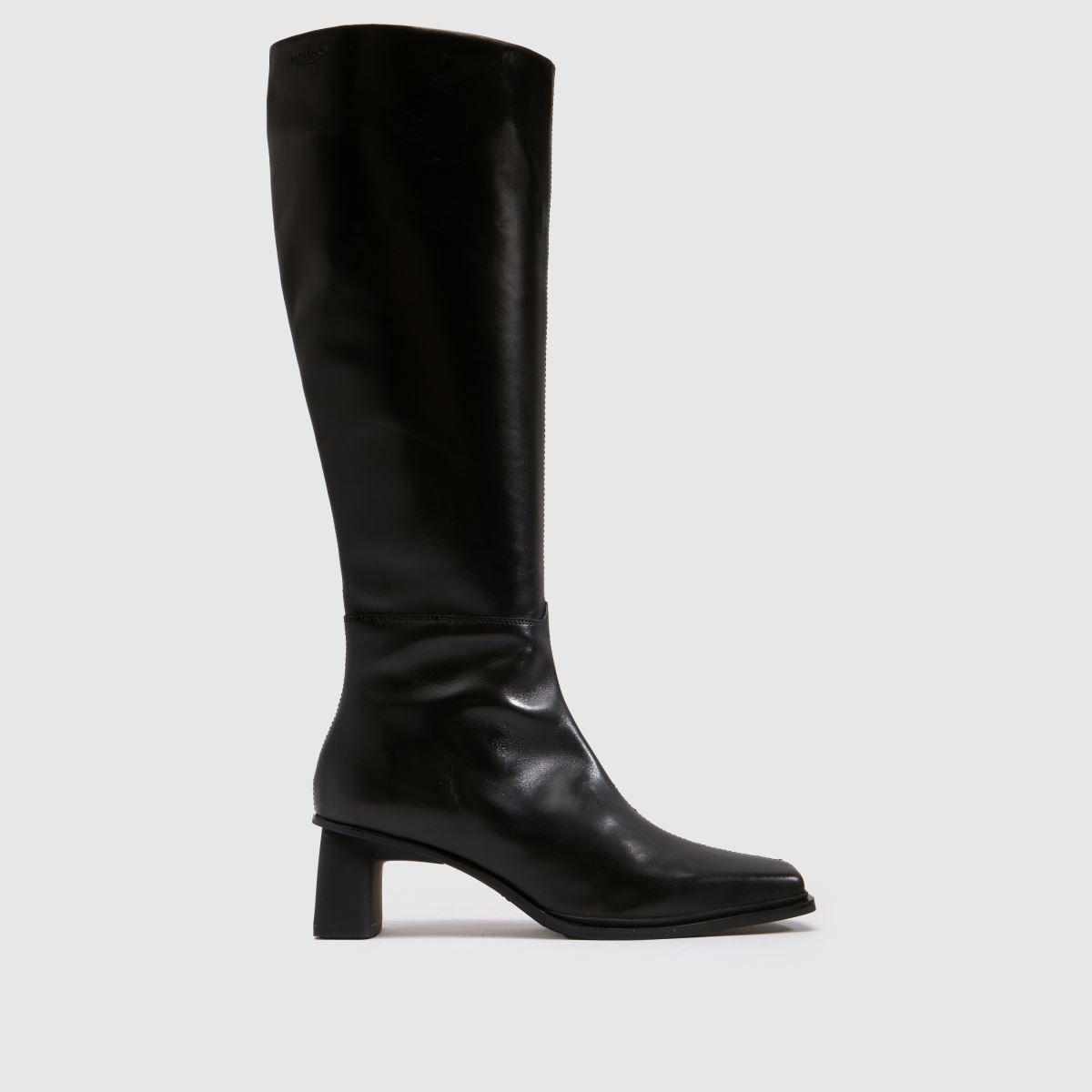 Vagabond Shoemakers Elvina Knee in Black Vagabond Shoemakers Elvina Knee