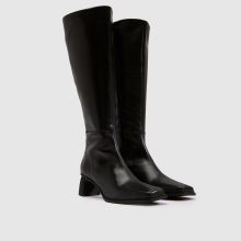 Vagabond Shoemakers Elvina Knee in Black Vagabond Shoemakers Elvina Knee,2 of 4