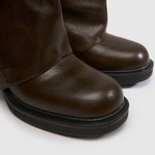 SIMMI Lowella Knee in Tan SIMMI Lowella Knee,3 of 4