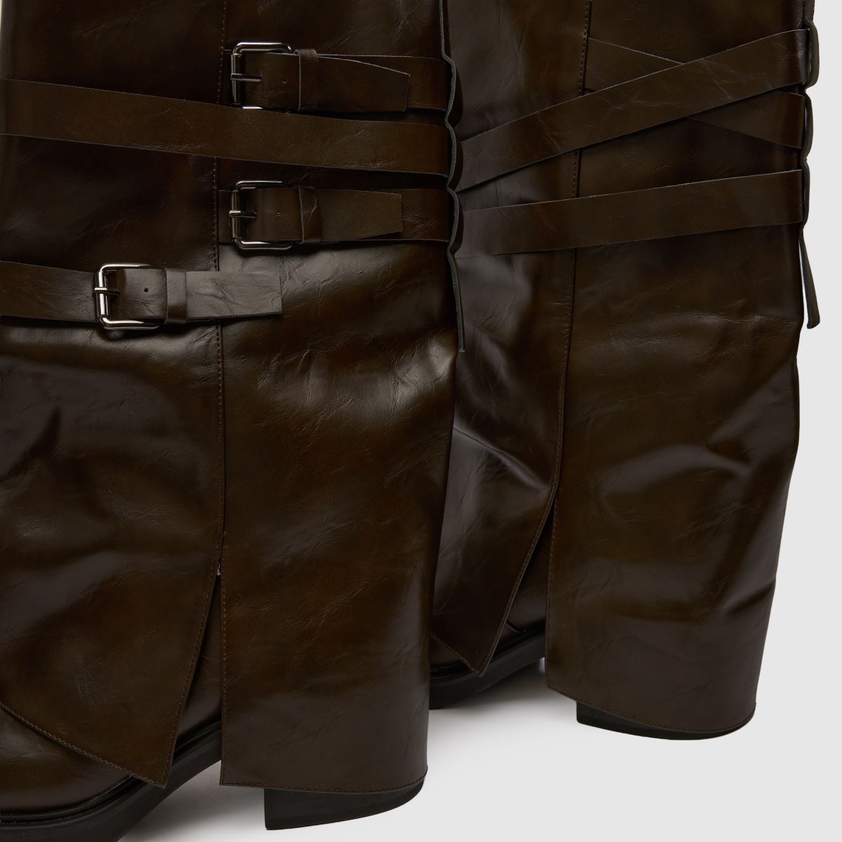 SIMMI Lowella Knee in Tan SIMMI Lowella Knee 7