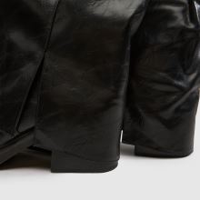 SIMMI Lowella Knee in Black SIMMI Lowella Knee,4 of 4
