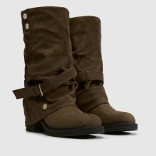 SIMMI Echo Slouch Mid,2 of 4