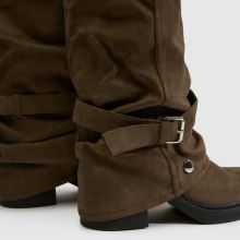 SIMMI Echo Slouch Mid,4 of 4