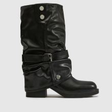 SIMMI Echo Slouch Mid in Black SIMMI Echo Slouch Mid,1 of 4