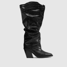 SIMMI Gamela Knee in Black SIMMI Gamela Knee,1 of 4