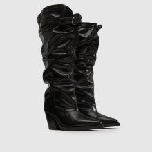 SIMMI Gamela Knee in Black SIMMI Gamela Knee,2 of 4