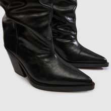 SIMMI Gamela Knee in Black SIMMI Gamela Knee,3 of 4