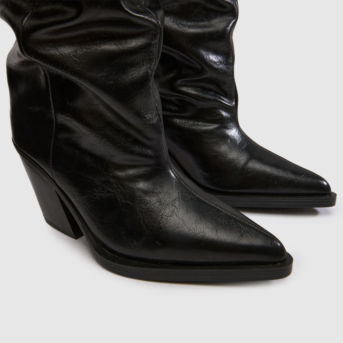 SIMMI Gamela Knee in Black SIMMI Gamela Knee 4