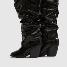 SIMMI Gamela Knee in Black SIMMI Gamela Knee,4 of 4