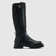 SIMMI Darbie Knee in Black SIMMI Darbie Knee,1 of 4