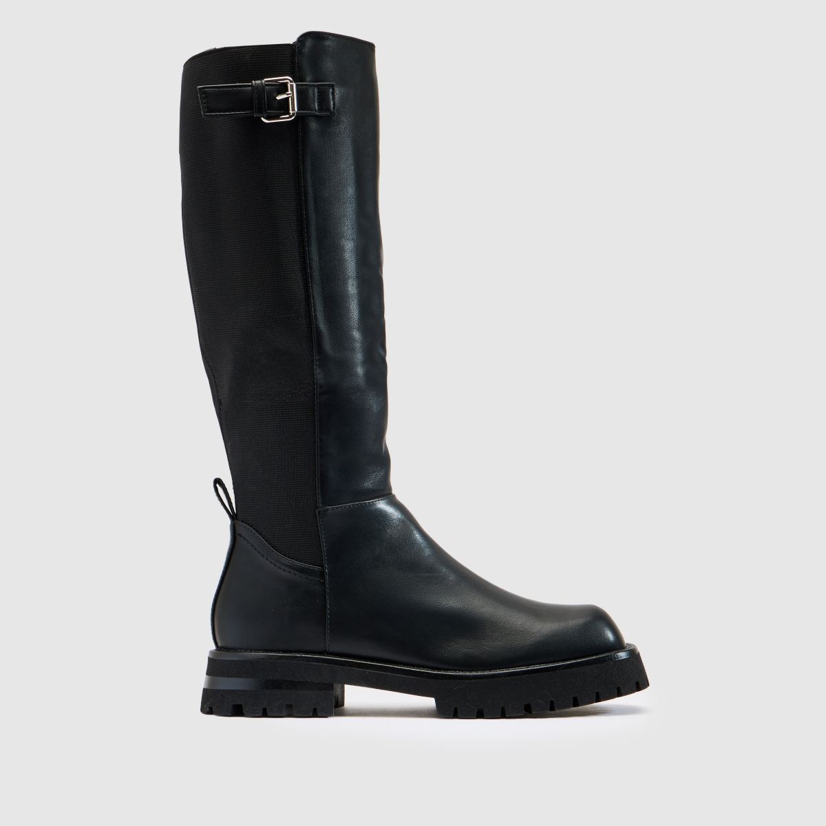 SIMMI Darbie Knee in Black SIMMI Darbie Knee