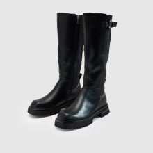 SIMMI Darbie Knee in Black SIMMI Darbie Knee,3 of 4
