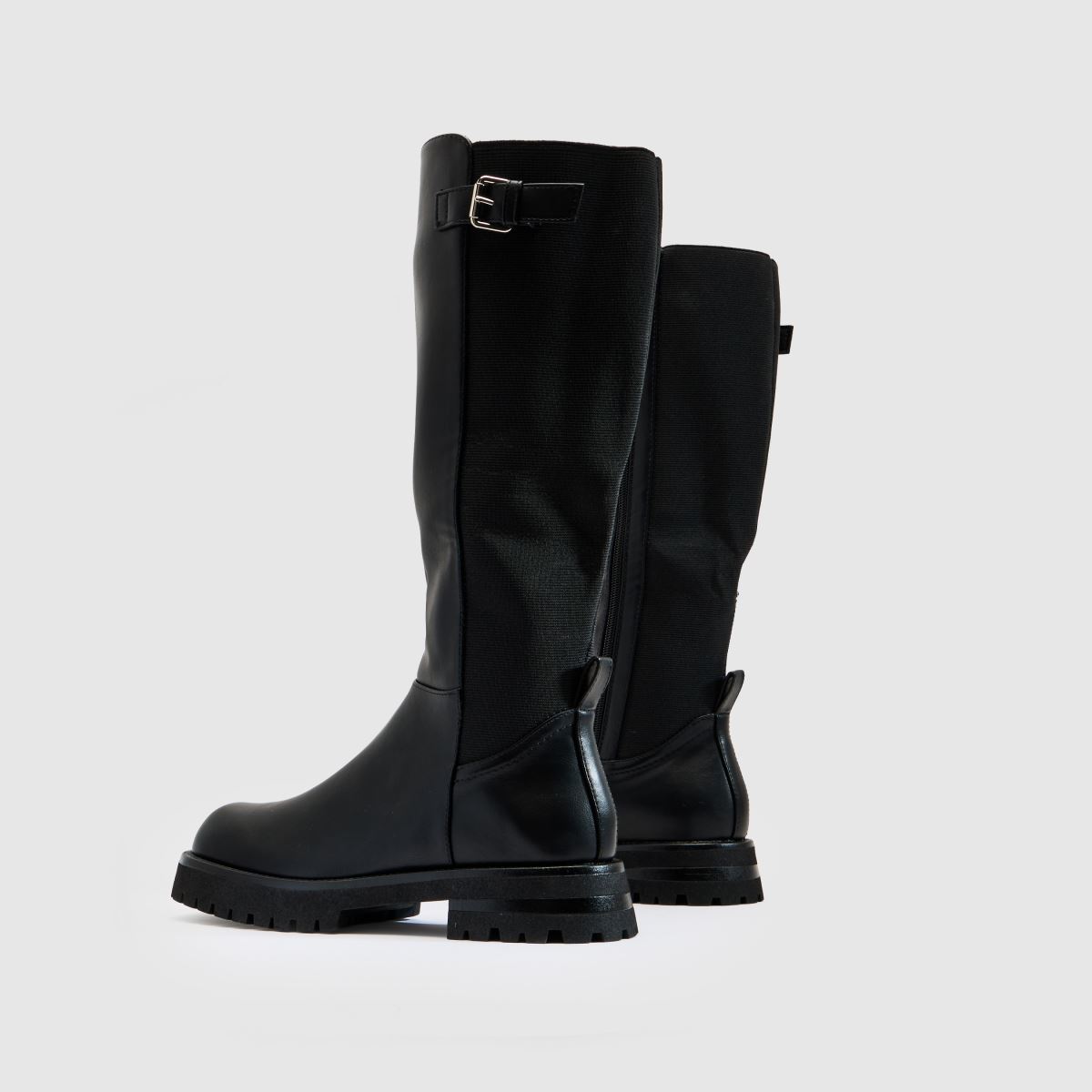 SIMMI Darbie Knee in Black SIMMI Darbie Knee 7