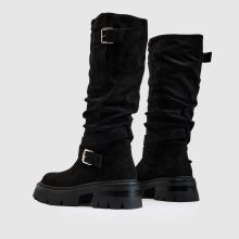 SIMMI Paulo Knee in Black SIMMI Paulo Knee,4 of 4