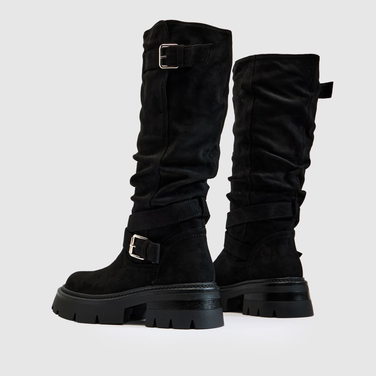 SIMMI Paulo Knee in Black SIMMI Paulo Knee 7