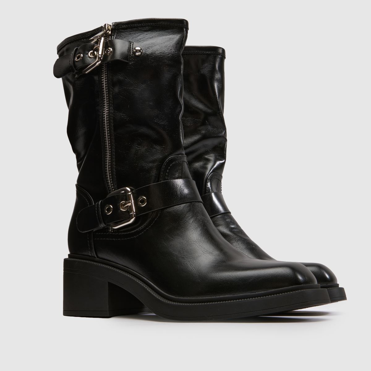 SIMMI Ivani Mid in Black SIMMI Ivani Mid 3
