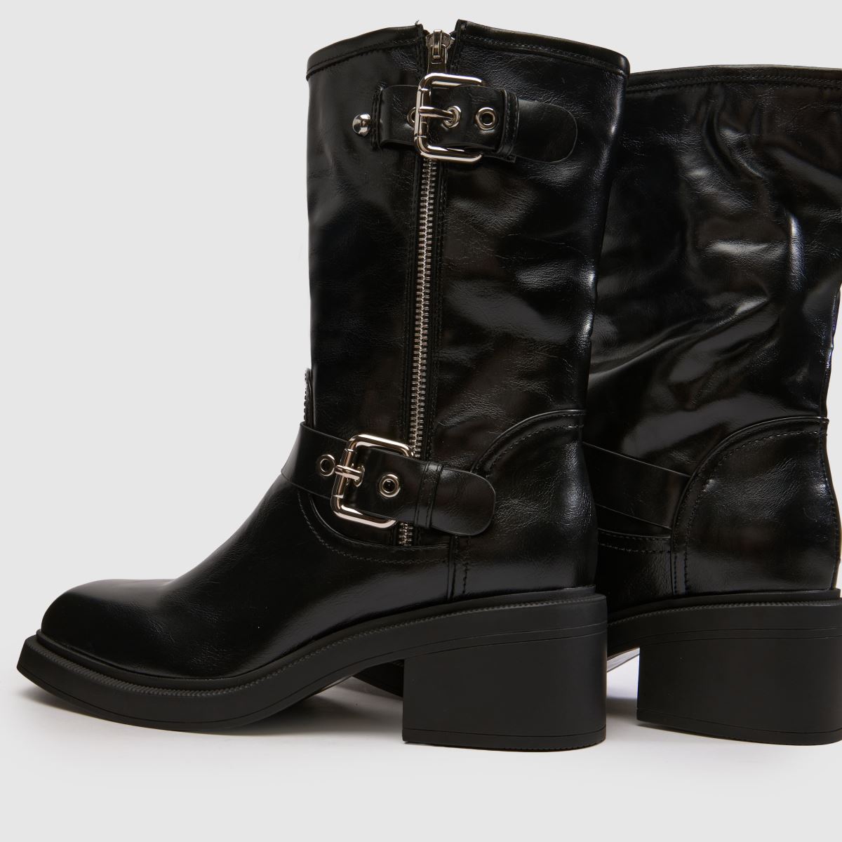 SIMMI Ivani Mid in Black SIMMI Ivani Mid 7