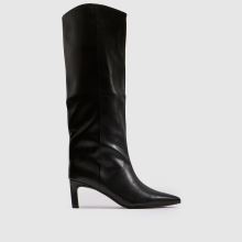 SIMMI Falco Knee in Black SIMMI Falco Knee,1 of 4