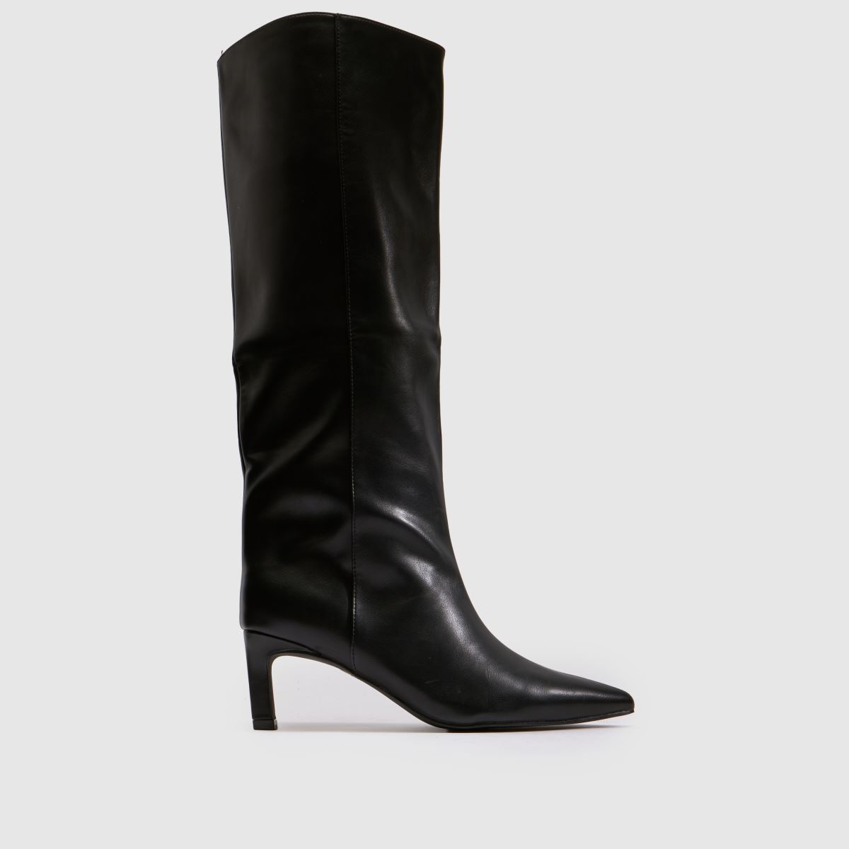 SIMMI Falco Knee in Black SIMMI Falco Knee