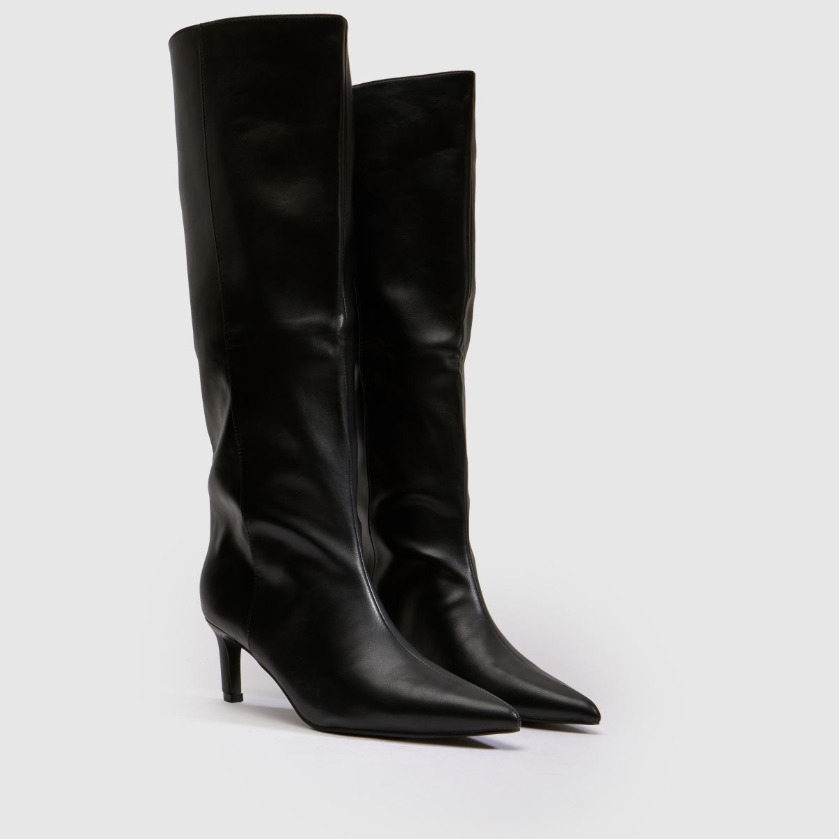 SIMMI Falco Knee in Black SIMMI Falco Knee 3