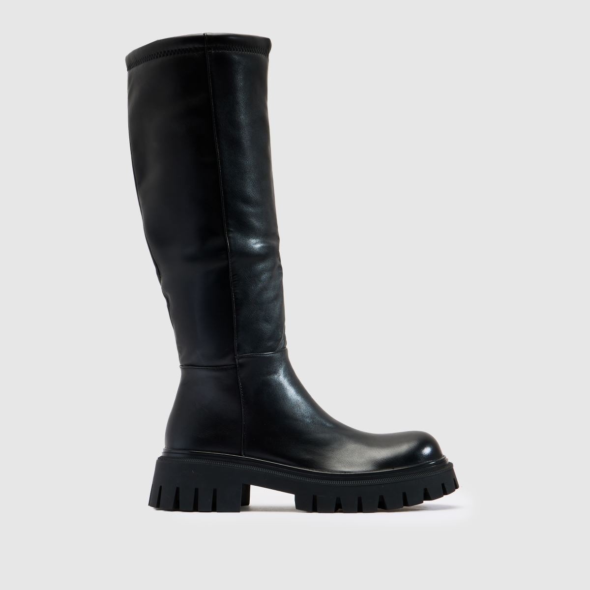 SIMMI Heck Stretch Knee in Black SIMMI Heck Stretch Knee