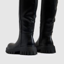 SIMMI Heck Stretch Knee in Black SIMMI Heck Stretch Knee,4 of 4