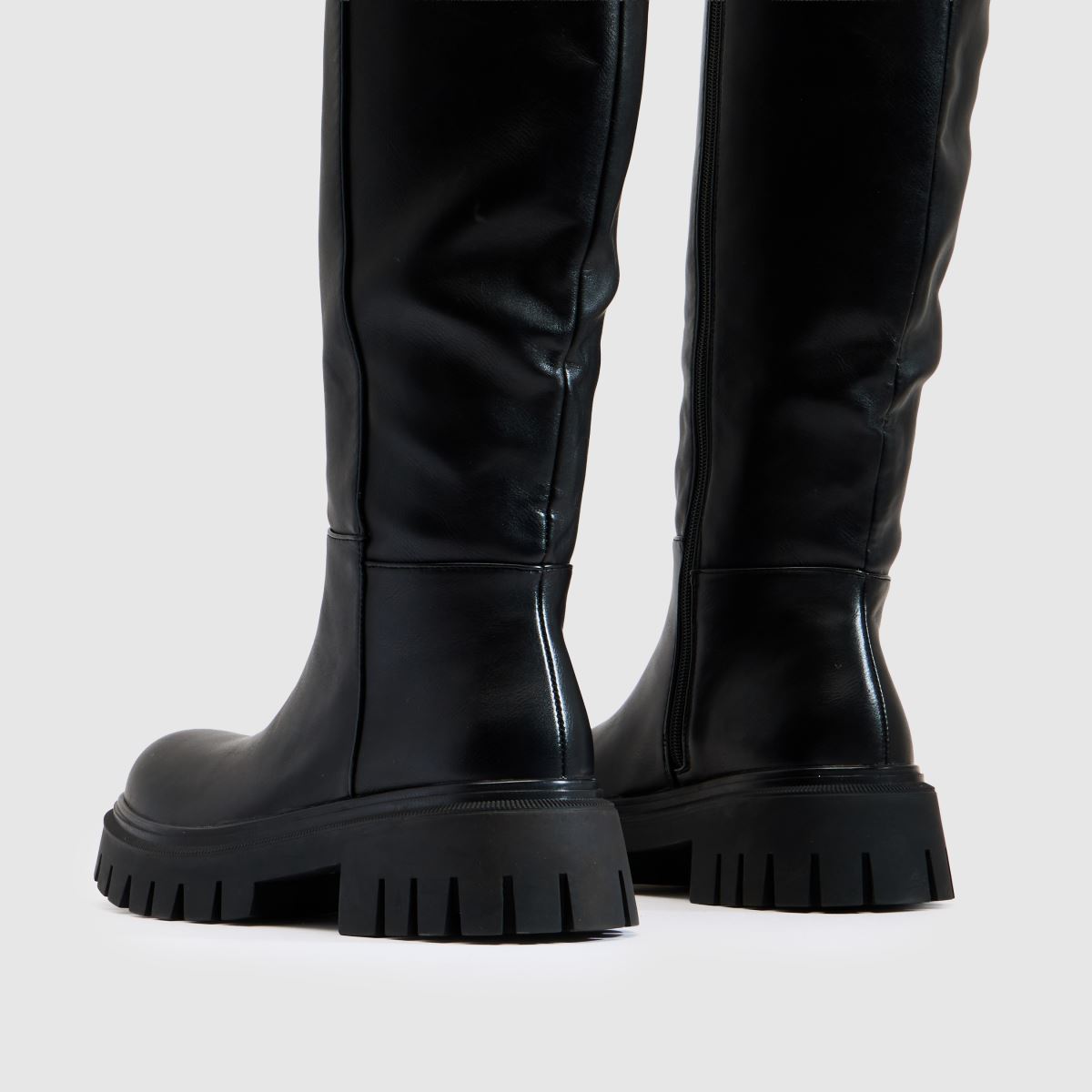 SIMMI Heck Stretch Knee in Black SIMMI Heck Stretch Knee 7