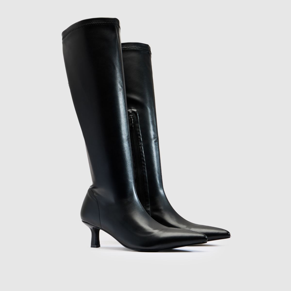 SIMMI Gracie Sock Knee in Black SIMMI Gracie Sock Knee 3