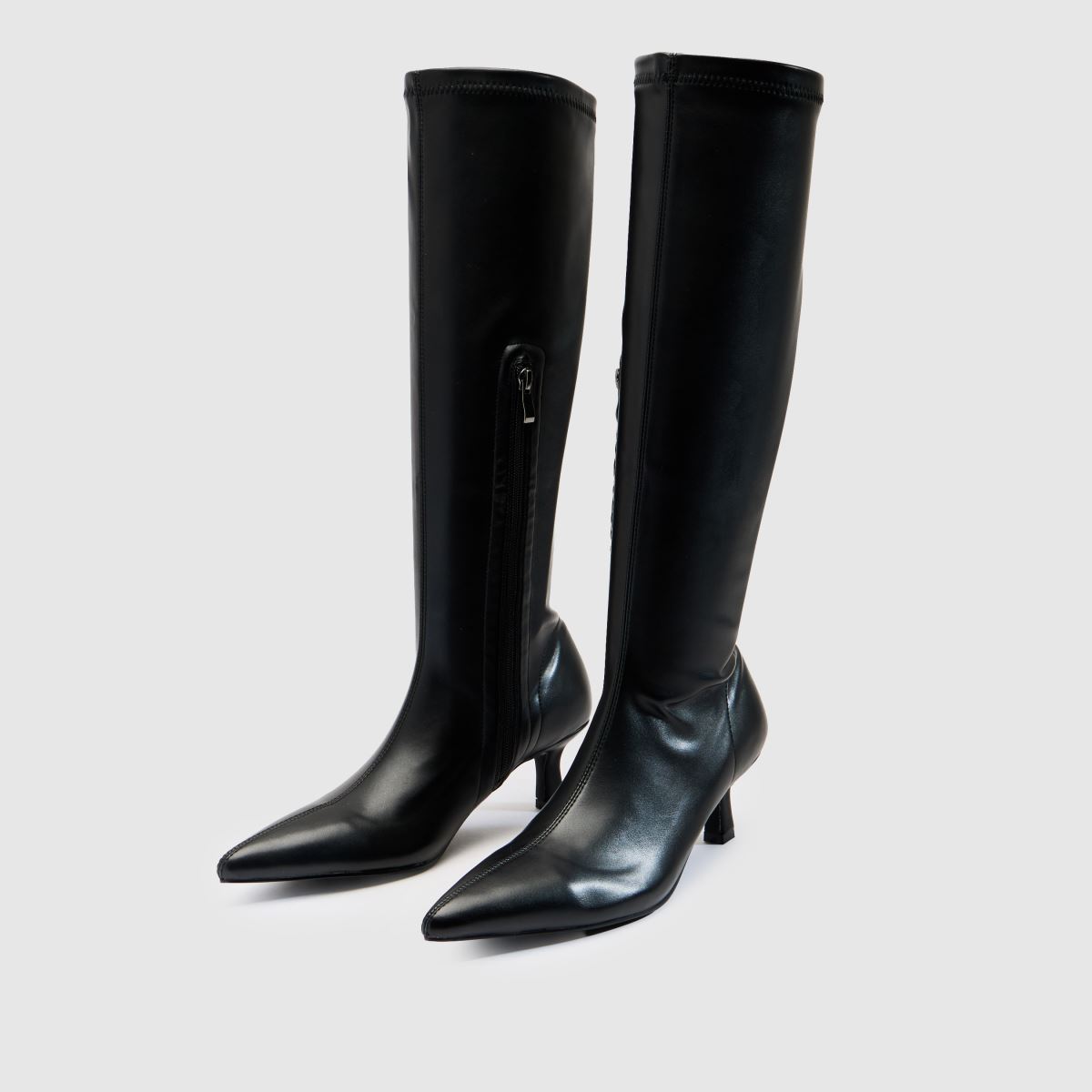 SIMMI Gracie Sock Knee in Black SIMMI Gracie Sock Knee 4