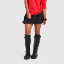 Azalea Wang Rampage Knee in Black Azalea Wang Rampage Knee,2 of 4