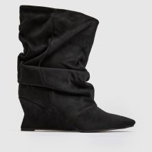 Azalea Wang Alissa Slouch Wedge,1 of 4