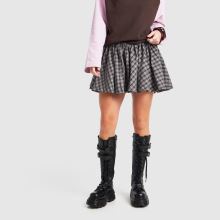 NEW ROCK Knee High Buckle in Black NEW ROCK Knee High Buckle,2 of 4