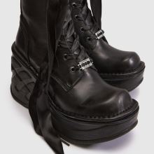 NEW ROCK Wedge in Black NEW ROCK Wedge,3 of 4