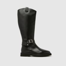 Barbour Theodora Riding in Black Barbour Theodora Riding,1 of 4