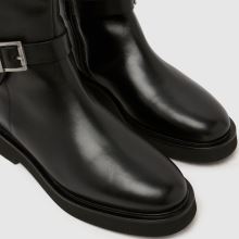 Barbour Theodora Riding in Black Barbour Theodora Riding,4 of 4