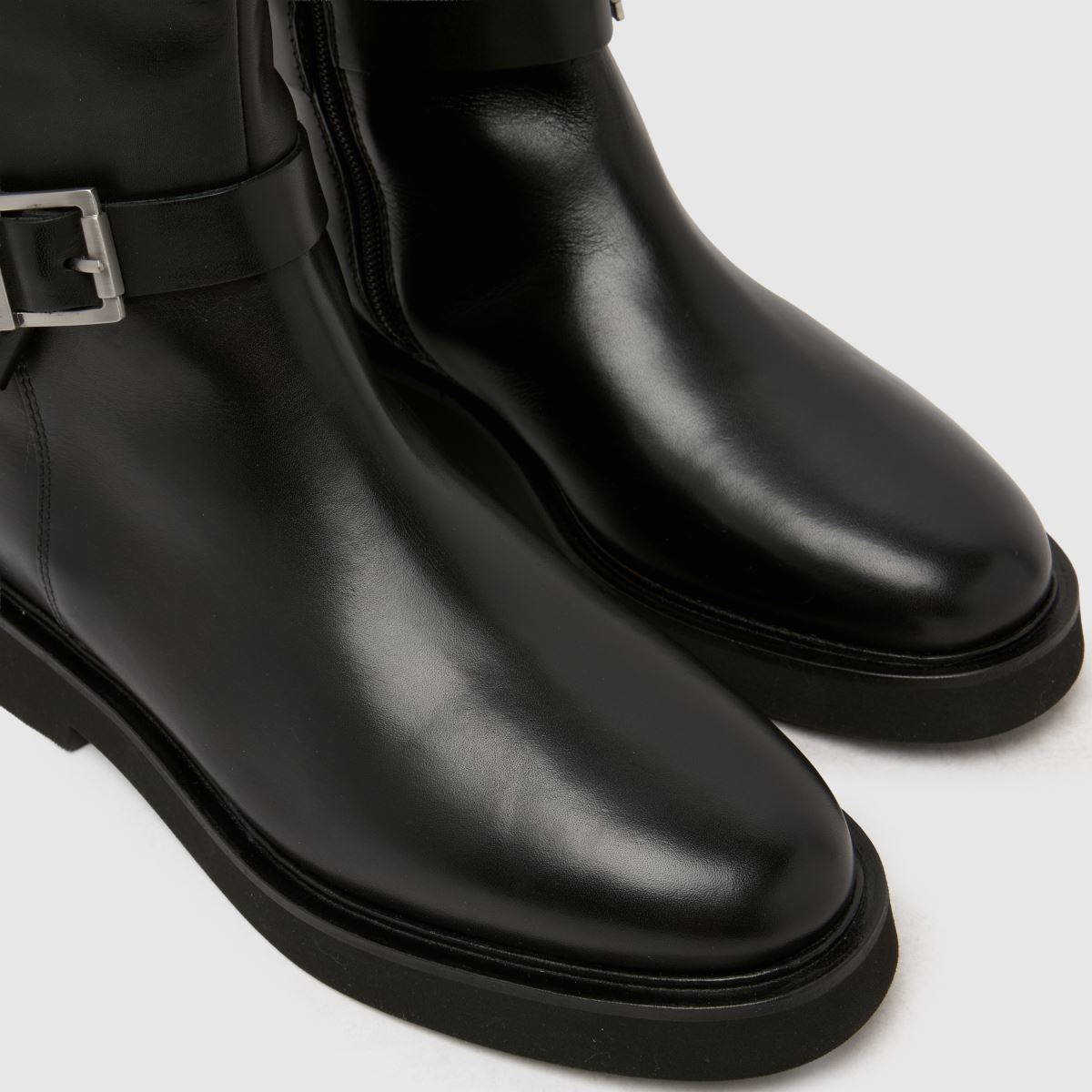Barbour Theodora Riding in Black Barbour Theodora Riding 7