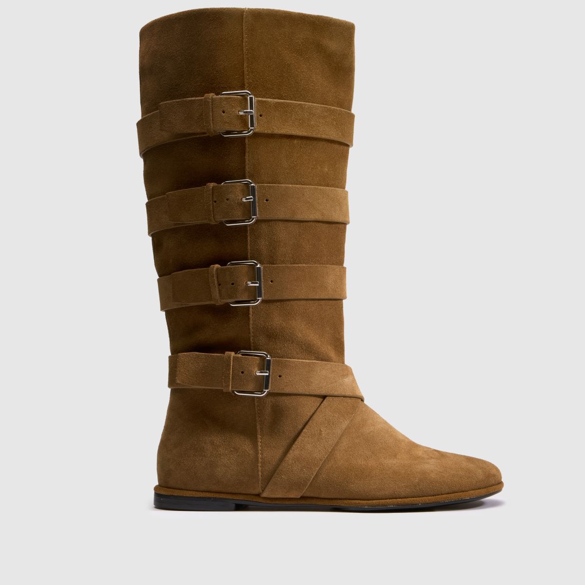 schuh Dorsten Suede Pirate 