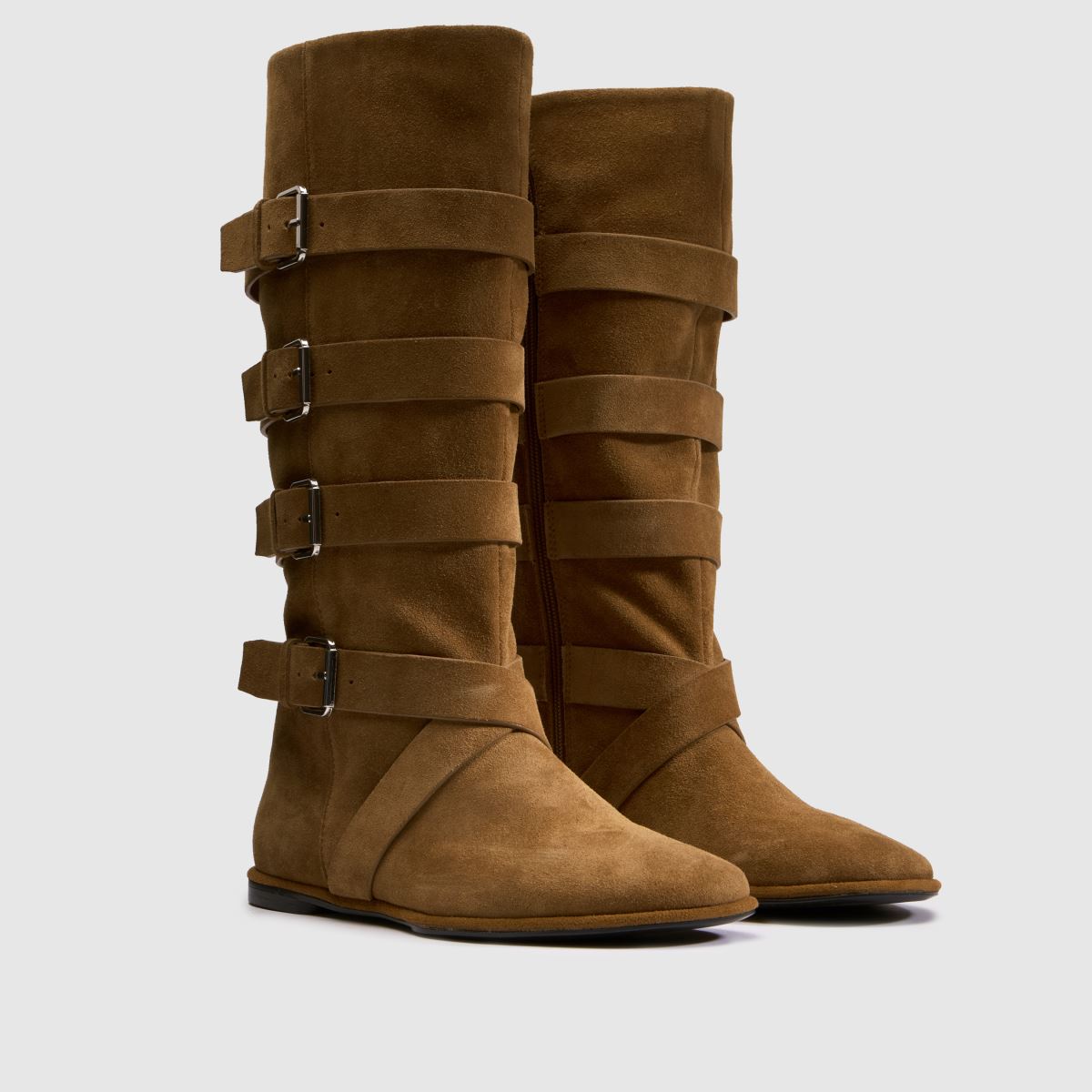 schuh Dorsten Suede Pirate in Beige schuh Dorsten Suede Pirate 3