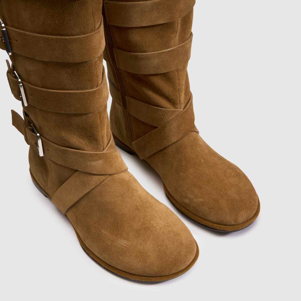 schuh Dorsten Suede Pirate in Beige schuh Dorsten Suede Pirate 4