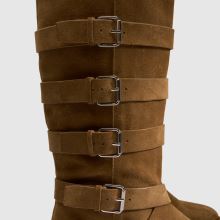 schuh Dorsten Suede Pirate,4 of 4