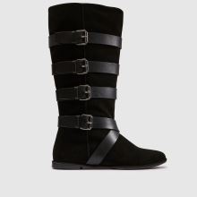 schuh Dorsten Suede Pirate,1 of 4