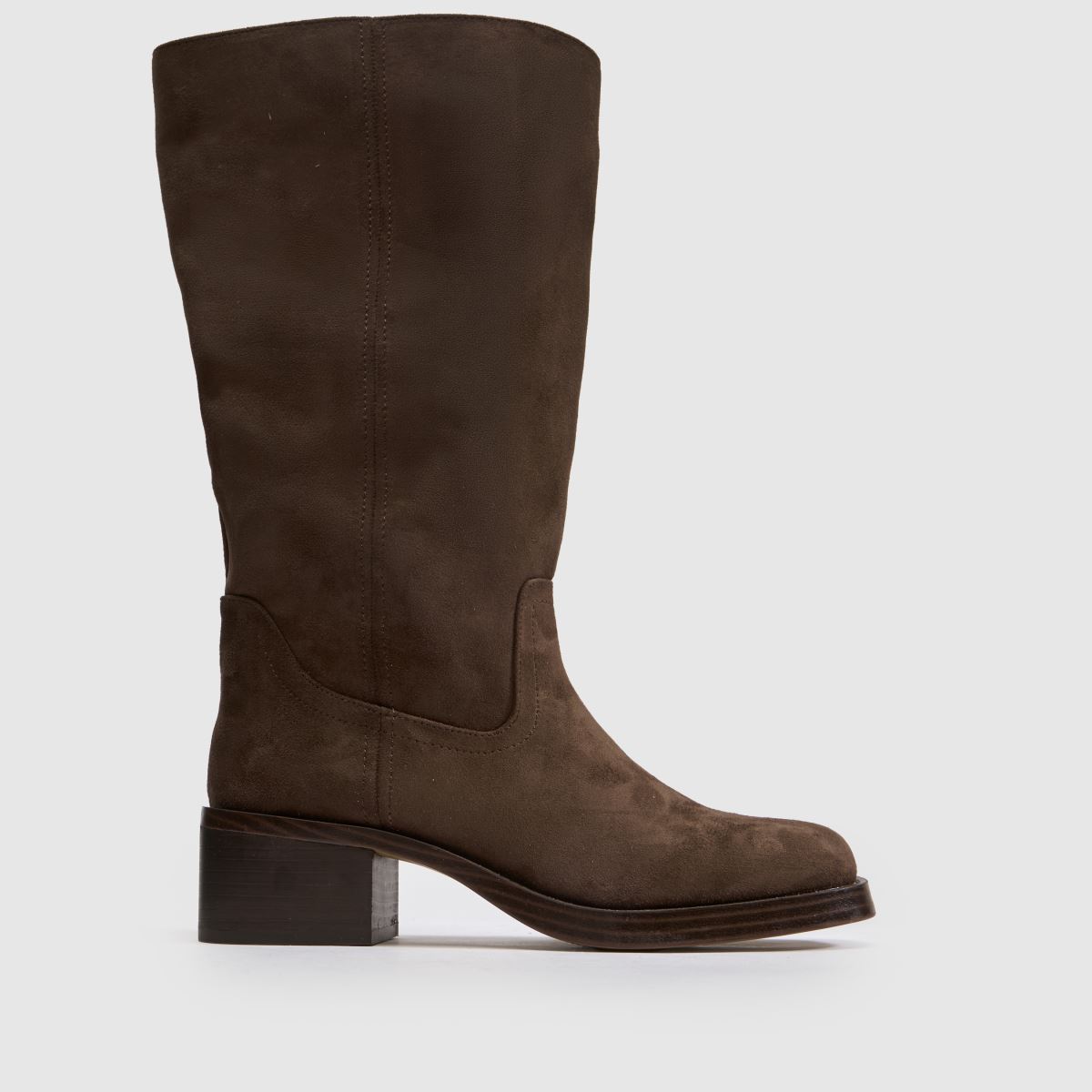 schuh Denmark Pull On Knee 